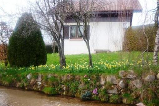 фото отеля Les Chalets du Neune 13