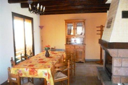 фото отеля Les Chalets du Neune 13