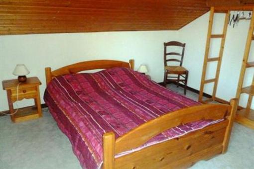 фото отеля Les Chalets du Neune 13