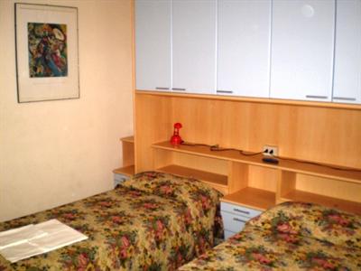 фото отеля Residence Ciompi