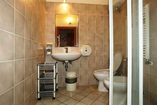 фото отеля Residence Ciompi