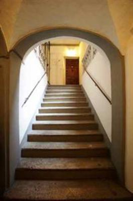 фото отеля Residence Ciompi