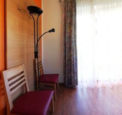 фото отеля YoHo international Youth Hostel