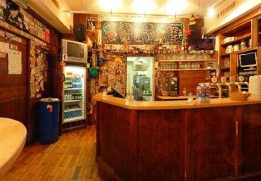 фото отеля YoHo international Youth Hostel