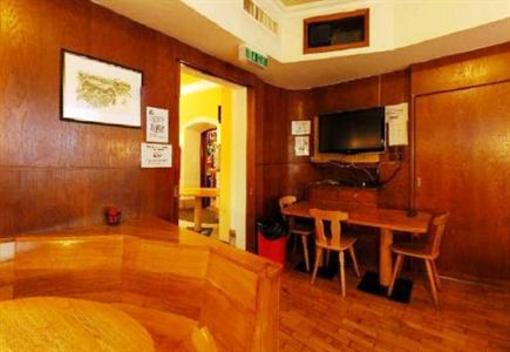 фото отеля YoHo international Youth Hostel