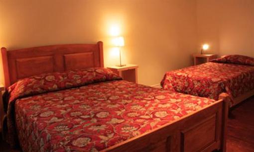 фото отеля Auberge Petite-Nation