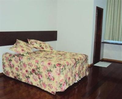 фото отеля Solar do Carmo Hotel e Eventos