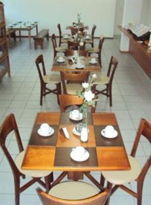 фото отеля Solar do Carmo Hotel e Eventos