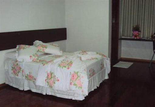 фото отеля Solar do Carmo Hotel e Eventos