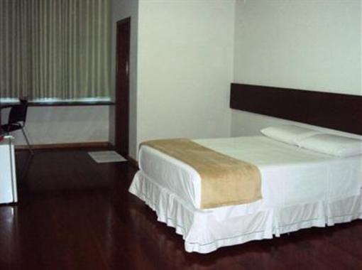 фото отеля Solar do Carmo Hotel e Eventos