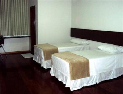 фото отеля Solar do Carmo Hotel e Eventos