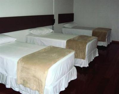 фото отеля Solar do Carmo Hotel e Eventos