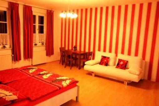 фото отеля Gasthof Alt Legden
