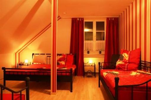 фото отеля Gasthof Alt Legden