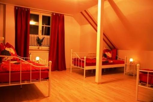 фото отеля Gasthof Alt Legden