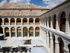 фото отеля Parador de Alcala de Henares