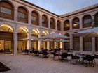 фото отеля Parador de Alcala de Henares