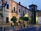 фото отеля Parador de Alcala de Henares