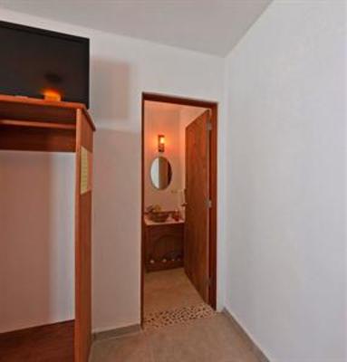 фото отеля Posada Sacnah