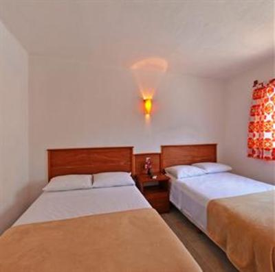 фото отеля Posada Sacnah