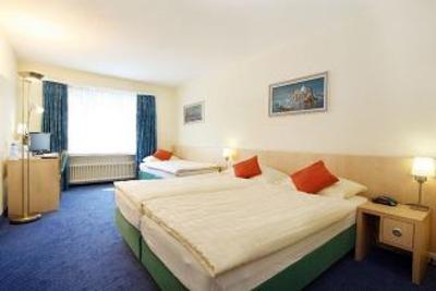 фото отеля Comfort Hotel Post