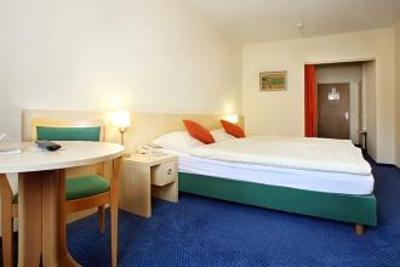 фото отеля Comfort Hotel Post
