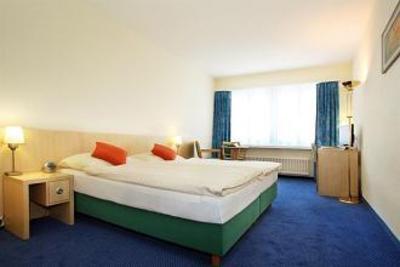 фото отеля Comfort Hotel Post