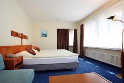 фото отеля Comfort Hotel Post