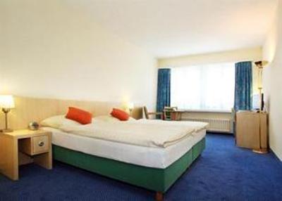 фото отеля Comfort Hotel Post