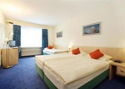 фото отеля Comfort Hotel Post