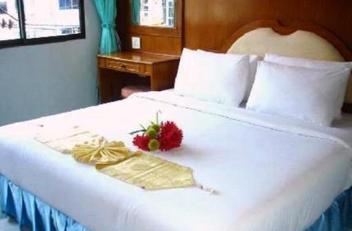 фото отеля Lamai Inn