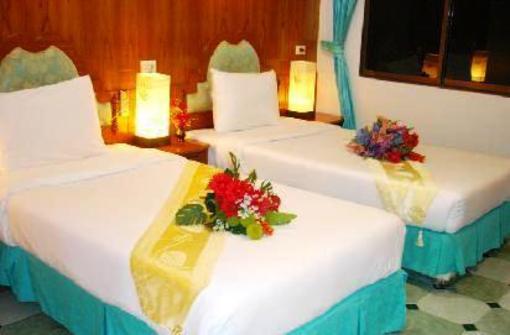 фото отеля Lamai Inn