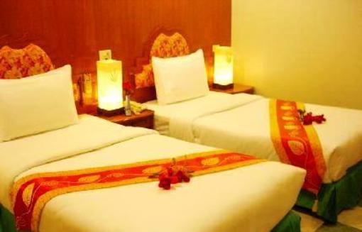 фото отеля Lamai Inn