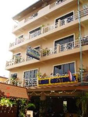 фото отеля Lamai Inn