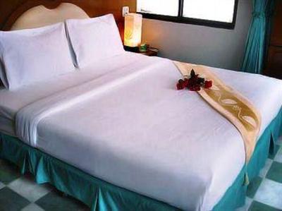 фото отеля Lamai Inn