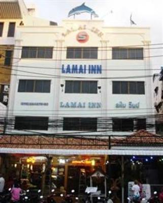 фото отеля Lamai Inn