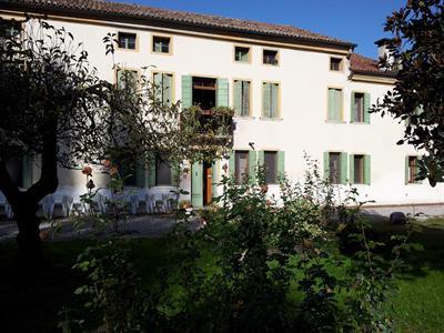 фото отеля Agriturismo La Guarda