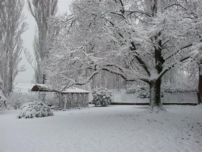 фото отеля Agriturismo La Guarda