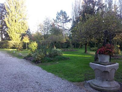 фото отеля Agriturismo La Guarda