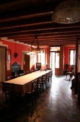 фото отеля Agriturismo La Guarda