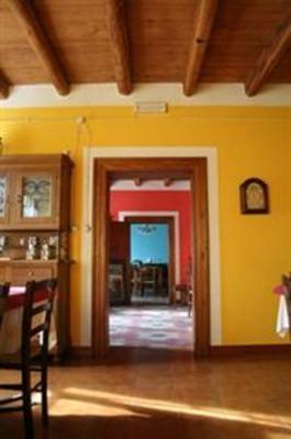 фото отеля Agriturismo La Guarda