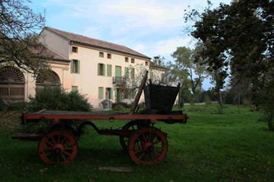фото отеля Agriturismo La Guarda