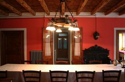 фото отеля Agriturismo La Guarda