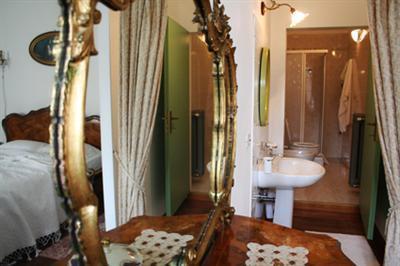 фото отеля Agriturismo La Guarda