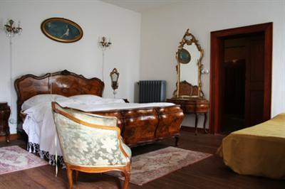 фото отеля Agriturismo La Guarda