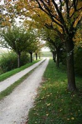 фото отеля Agriturismo La Guarda