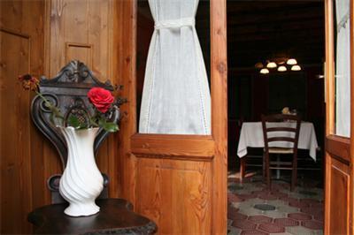 фото отеля Agriturismo La Guarda