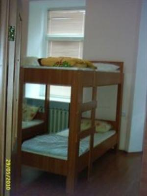 фото отеля Funny Dolphin hostel