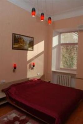 фото отеля Funny Dolphin hostel