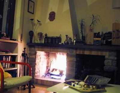 фото отеля La Casa di Ulisse B&B